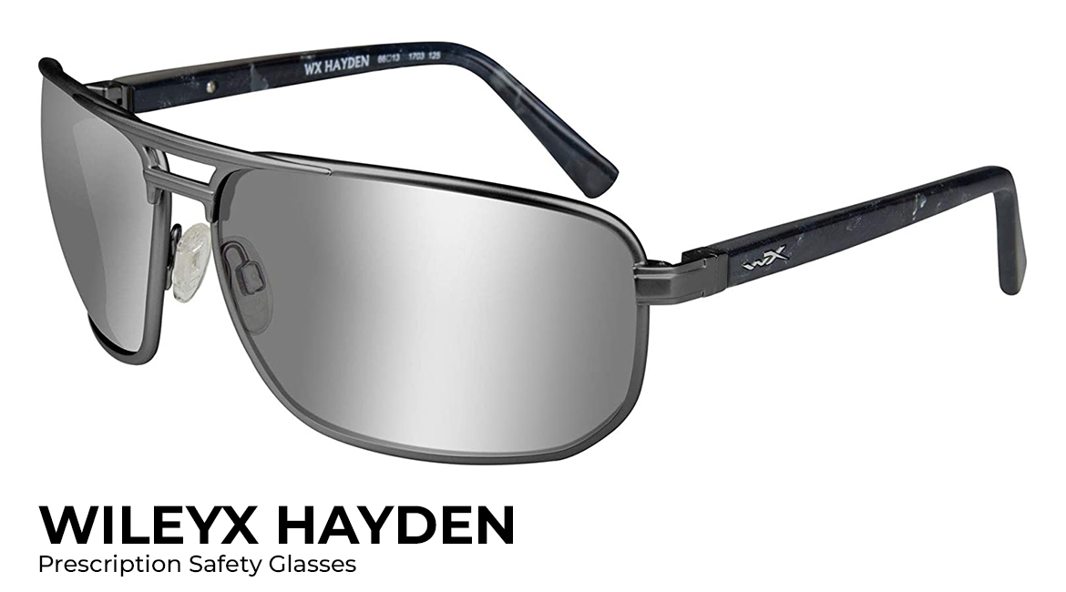 Buy Stylish Safety Glasses & Fashion Safety Glasses